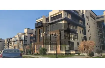 Apartment - 2 Bedrooms - 1 Bathroom for sale in Madinaty - Cairo