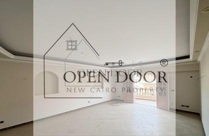 Apartment - 3 Bedrooms - 1 Bathroom for rent in Street20 - District 2 - The 5th Settlement - New Cairo City - Cairo