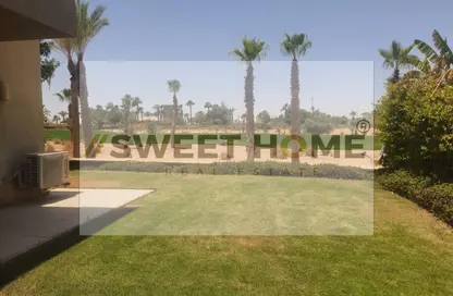 Chalet - 3 Bedrooms - 2 Bathrooms for sale in Jaz Little Venice Golf - Al Ain Al Sokhna - Suez