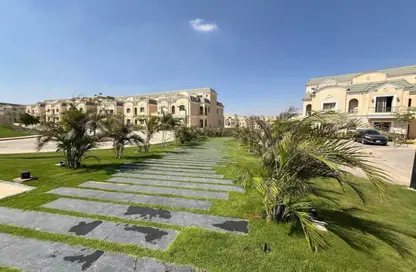 (بنتهاوس  (روف - 3 غرف نوم - 3 حمامات للبيع في لافينير - كمبوندات مدينة المستقبل - مدينة المستقبل - القاهرة