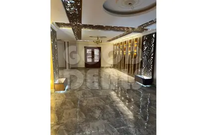 شقة - 4 غرف نوم - 3 حمامات للبيع في مدينة المعراج - زهراء المعادي - حي المعادي - القاهرة