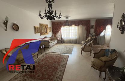 Apartment - 3 Bedrooms - 2 Bathrooms for sale in Gamal Al Din Afifi St. - 6th Zone - Nasr City - Cairo