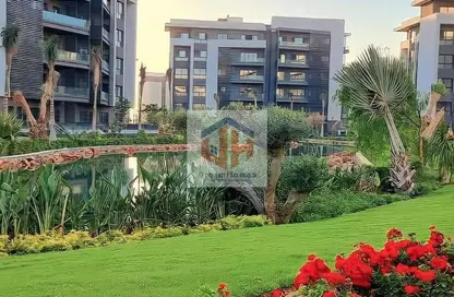 Apartment - 2 Bedrooms - 2 Bathrooms for sale in Madinaty - Cairo