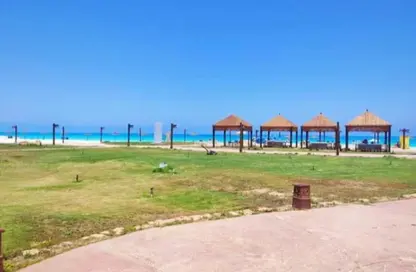 شاليه - 3 غرف نوم - 3 حمامات للبيع في نيس 2 - نيس - مركز الحمام - الساحل الشمالي