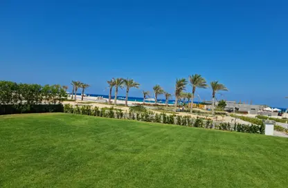 Villa - 4 Bedrooms - 4 Bathrooms for sale in Almaza Bay - Qesm Marsa Matrouh - North Coast