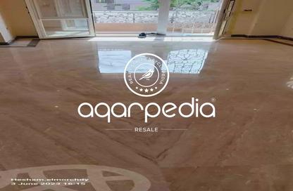 Apartment - 3 Bedrooms - 2 Bathrooms for sale in El Banafseg 7 - El Banafseg - New Cairo City - Cairo