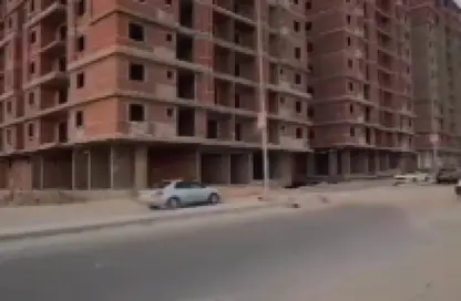 محل تجاري - استوديو - 1 حمام للبيع في كمبوندات مدينة نصر - مدينة نصر - القاهرة