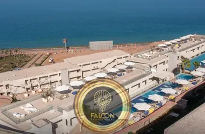 Chalet - 1 Bedroom - 1 Bathroom for sale in IL Monte Galala - Al Ain Al Sokhna - Suez Chalet - 1 Bedroom - 1 Bathroom for sale in IL Monte Galala - Al Ain Al Sokhna - Suez