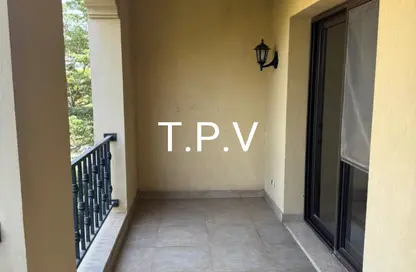 Apartment - 3 Bedrooms - 2 Bathrooms for sale in Mivida - 5th Settlement Compounds - The 5th Settlement - New Cairo City - Cairo