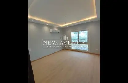 Apartment - 2 Bedrooms - 2 Bathrooms for sale in Mountain View iCity - 5th Settlement Compounds - The 5th Settlement - New Cairo City - Cairo