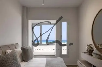 Chalet - 3 Bedrooms - 2 Bathrooms for sale in Marsa Baghush - Qesm Marsa Matrouh - North Coast