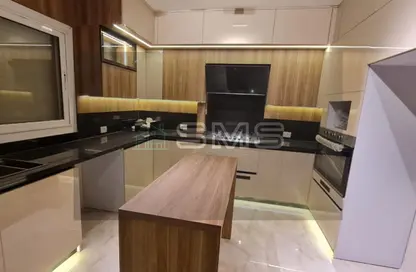 Villa - 5 Bedrooms - 5 Bathrooms for rent in Hyde Park - New Cairo City - Cairo