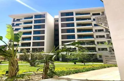 Apartment - 3 Bedrooms - 2 Bathrooms for sale in Noor City - Cairo