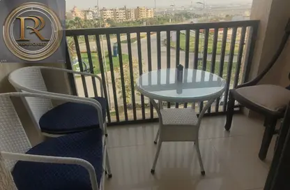 Apartment - Studio - 1 Bathroom for rent in Nyoum October - Northern Expansions - 6 October City - Giza