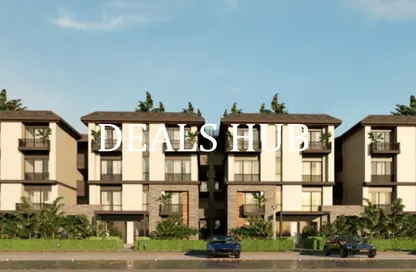 Penthouse - 4 Bedrooms - 3 Bathrooms for sale in Telal East - 5th Settlement Compounds - The 5th Settlement - New Cairo City - Cairo Penthouse - 4 Bedrooms - 3 Bathrooms for sale in Telal East - 5th Settlement Compounds - The 5th Settlement - New Cairo City - Cairo