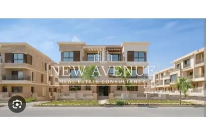 Duplex - 3 Bedrooms - 3 Bathrooms for sale in Tag Sultan - Ring Road - Cairo