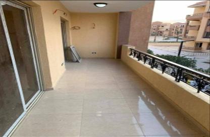 شقة - 3 غرف نوم - 3 حمامات للايجار في مدينة الخمائل - كمبوندات الشيخ زايد - الشيخ زايد - الجيزة