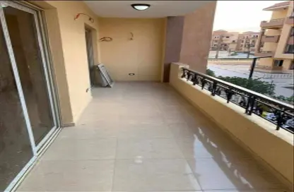 شقة - 3 غرف نوم - 3 حمامات للايجار في مدينة الخمائل - كمبوندات الشيخ زايد - الشيخ زايد - الجيزة
