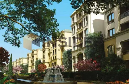 Apartment - 3 Bedrooms - 3 Bathrooms for sale in L'avenir - Mostakbal City Compounds - Mostakbal City - Future City - Cairo Apartment - 3 Bedrooms - 3 Bathrooms for sale in L'avenir - Mostakbal City Compounds - Mostakbal City - Future City - Cairo