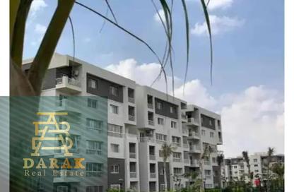 Apartment - 3 Bedrooms - 2 Bathrooms for sale in Madinaty - Cairo