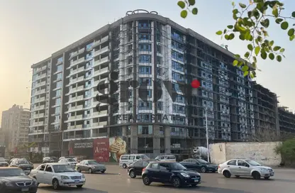 Hotel Apartment - 1 Bedroom - 1 Bathroom for sale in Marriott Residence Heliopolis - Almazah - Heliopolis - Masr El Gedida - Cairo