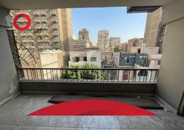Apartment - 6 bedrooms - 4 bathrooms for للبيع in Al Mesaha St. - Dokki - Giza