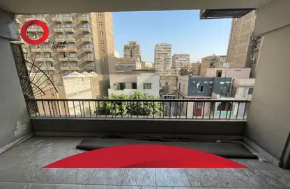 Apartment - 6 Bedrooms - 4 Bathrooms for sale in Al Mesaha St. - Dokki - Giza