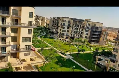 Apartment - 3 Bedrooms - 2 Bathrooms for rent in Madinaty - Cairo