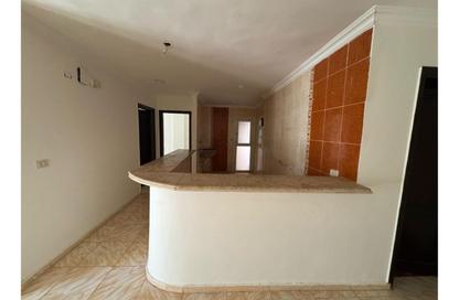 Apartment - 2 Bedrooms - 2 Bathrooms for rent in Madinaty - Cairo