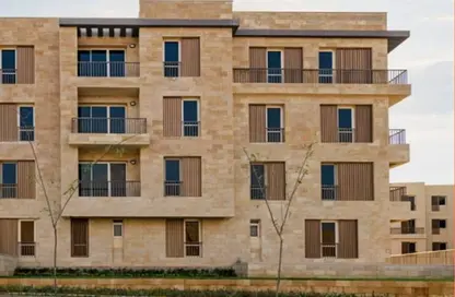 Apartment - Studio - 1 Bathroom for sale in Taj City - 5th Settlement Compounds - The 5th Settlement - New Cairo City - Cairo