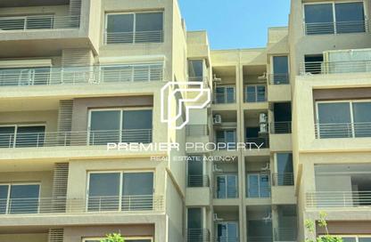 Apartment - 2 Bedrooms - 3 Bathrooms for sale in Palm Hills New Cairo - 5th Settlement Compounds - The 5th Settlement - New Cairo City - Cairo