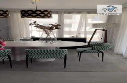 Apartment - 4 Bedrooms - 3 Bathrooms for sale in Badya Palm Hills - 6 October Compounds - 6 October City - Giza