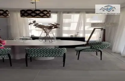 Apartment - 4 Bedrooms - 3 Bathrooms for sale in Badya Palm Hills - 6 October Compounds - 6 October City - Giza