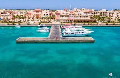 شاليه - 3 غرف نوم - 3 حمامات للبيع في ميسكا - سوما باى - سفاجا - الغردقة - محافظة البحر الاحمر