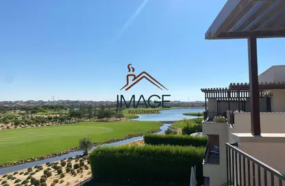 فيلا - 5 غرف نوم - 4 حمامات للبيع في مراسي - سيدي عبد الرحمن - الساحل الشمالي