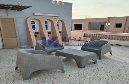 شقة - 2 غرف نوم - 2 حمامات للايجار في شارع التسعين الجنوبي - التجمع الخامس - مدينة القاهرة الجديدة - القاهرة