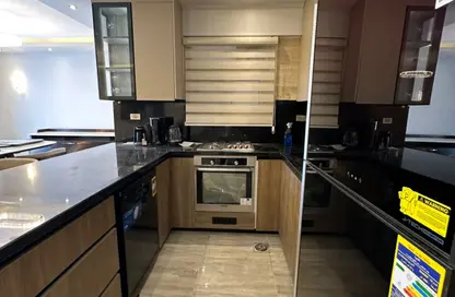 Apartment - 3 Bedrooms - 3 Bathrooms for sale in Amorada - 5th Settlement Compounds - The 5th Settlement - New Cairo City - Cairo