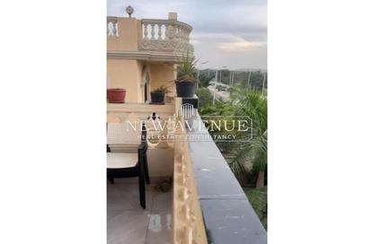 شقة - 2 غرف نوم - 3 حمامات للبيع في الشروق سبرنجز - كمبوندات الشروق - مدينة الشروق - القاهرة