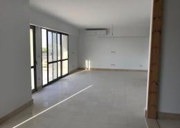 Duplex - 3 bedrooms for للايجار in Eastown - 5th Settlement Compounds - The 5th Settlement - New Cairo City - Cairo