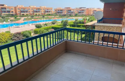 شاليه - 3 غرف نوم - 2 حمامات للبيع في بلومار - العين السخنة - السويس
