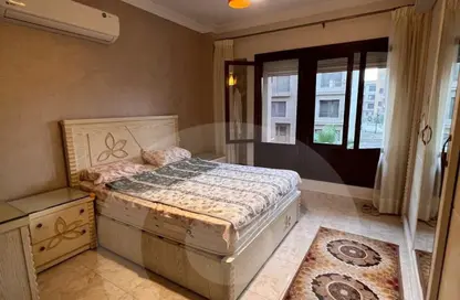 شقة - 2 غرف نوم - 2 حمامات للايجار في كازا - كمبوندات الشيخ زايد - الشيخ زايد - الجيزة شقة - 2 غرف نوم - 2 حمامات للايجار في كازا - كمبوندات الشيخ زايد - الشيخ زايد - الجيزة