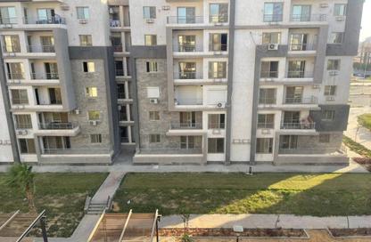 Apartment - 3 Bedrooms - 3 Bathrooms for sale in Janna 2 - Sheikh Zayed Compounds - Sheikh Zayed City - Giza