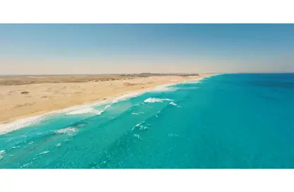 شاليه - 2 غرف نوم - 2 حمامات للبيع في أوجامي - راس الحكمة - الساحل الشمالي