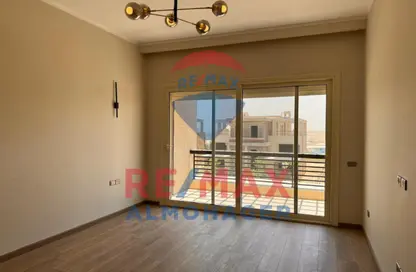 منزل مزدوج - 4 غرف نوم - 2 حمامات للبيع في نيو جيزة - طريق مصر اسكندرية الصحراوي - مدينة 6 أكتوبر - الجيزة