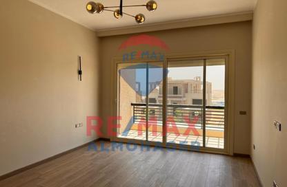منزل مزدوج - 3 غرف نوم - 4 حمامات للايجار في نيو جيزة - طريق مصر اسكندرية الصحراوي - مدينة 6 أكتوبر - الجيزة