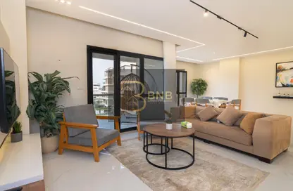 Apartment - 2 Bedrooms - 3 Bathrooms for rent in Villette - 5th Settlement Compounds - The 5th Settlement - New Cairo City - Cairo Apartment - 2 Bedrooms - 3 Bathrooms for rent in Villette - 5th Settlement Compounds - The 5th Settlement - New Cairo City - Cairo