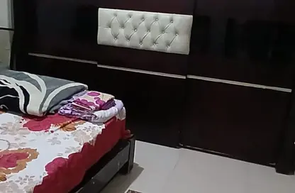 شقة - 2 غرف نوم - 1 حمام للايجار في حدائق اكتوبر - مدينة 6 أكتوبر - الجيزة