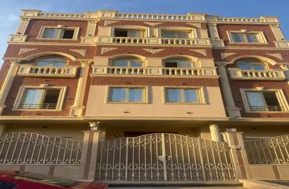 Apartment - 3 Bedrooms - 2 Bathrooms for sale in The 5th Settlement - New Cairo City - Cairo