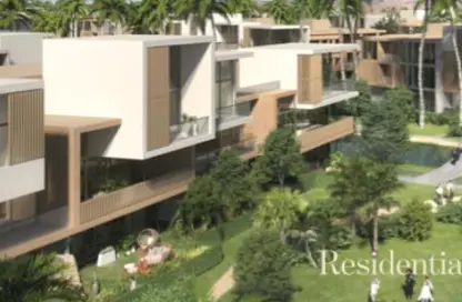 Apartment - 2 Bedrooms - 2 Bathrooms for sale in Fifth Square - The 5th Settlement - New Cairo City - Cairo