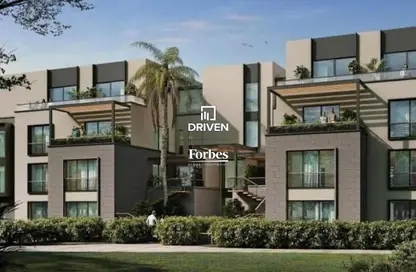 Apartment - Studio - 2 Bathrooms for sale in Mountain View Hyde Park - 5th Settlement Compounds - The 5th Settlement - New Cairo City - Cairo Apartment - Studio - 2 Bathrooms for sale in Mountain View Hyde Park - 5th Settlement Compounds - The 5th Settlement - New Cairo City - Cairo